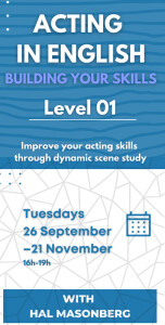 acting in english logo copy